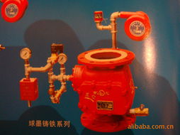 宁波市江东博众建材 消防器材产品列表与消防用品精选