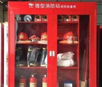 劳动防护用品、灭火器维修年检、安防产品、应急救援装 .